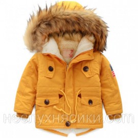 Парки – прекрасный выбор для осени и зимы