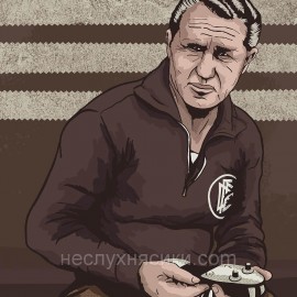 Adidas – история бренда. Часть 2