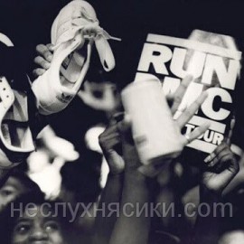 Adidas – история бренда. Часть 3