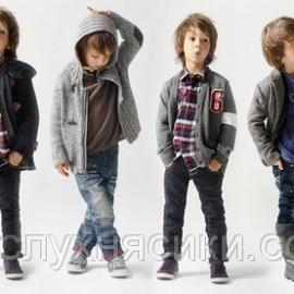 Как появился спортивный костюм?