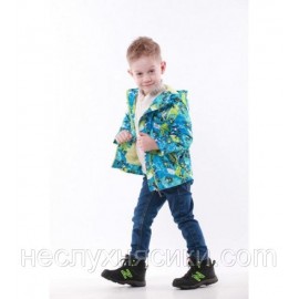 Ветровка – универсальность и практичность