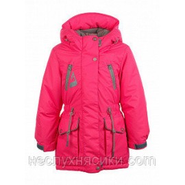 Верхняя одежда – от шкур до пуховиков