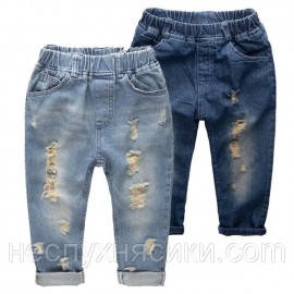 Джинсы – лидер универсальности