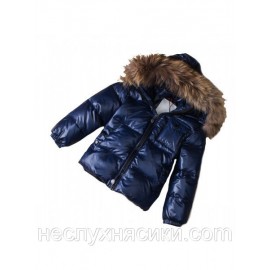 Детские парки, куртки, комбинезоны — все что нужно, чтобы согреть ребенка зимой
