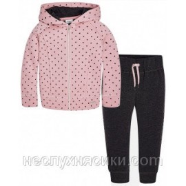 Спортивный костюм – одежда не только для спорта