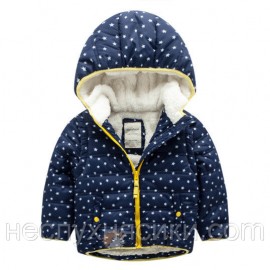 Верхняя одежда для детей и подростков