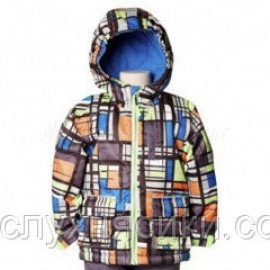 «Неслухнясики» – различная верхняя одежда для детей