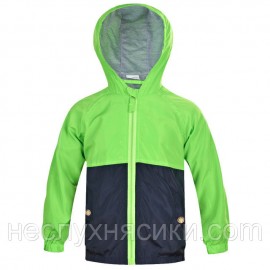 Ветровка – универсальность и практичность в любое время года