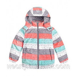 Парка, пуховик или комбинезон?