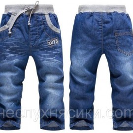 «Неслухнясики» – разнообразие теплой одежды