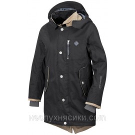 Теплая верхняя одежда для детей