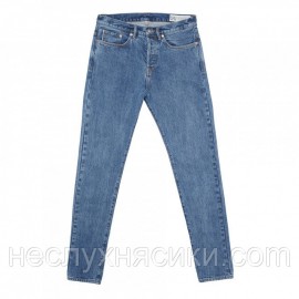 Джинсы – почти 200 лет успеха