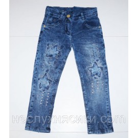 Особенности джинсовых изделий