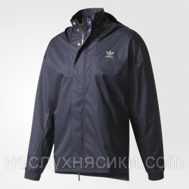 Парки и ветровки – верхняя одежда на все случаи жизни