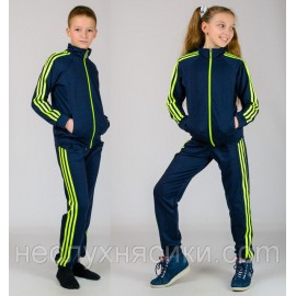 Как возникла спортивная одежда