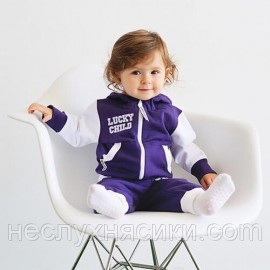 Спортивный костюм – специфика выбора