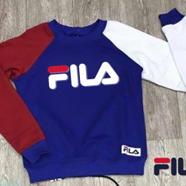 Fila - история бренда (часть 2)