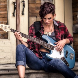 Роль музыки в джинсовой моде. 