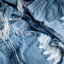 Как выбрать высококачественные джинсы?