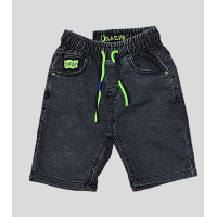 Джинсовые бриджи  для мальчиков размеры 4-12.Фирма Dola Elvin.Польша