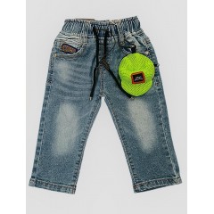 Джинсы Чиносы для мальчиков размеры 1-5.Фирма S&D.Венгрия