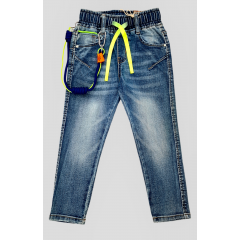 Джинсы Чиносы для мальчиков размеры 3-8.Фирма S&D.Венгрия