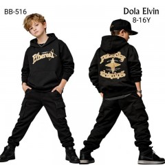  Cпортивные трикотажные костюмы 95% хлопок двойки,кофта худи,штаны с боковыми накладными карманами,для мальчиков. Размеры 8-16,Фирма DOLA ELVIN.Польша