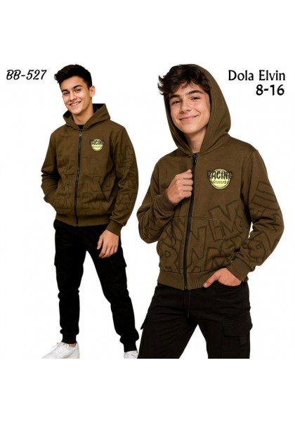 Cпортивные трикотажные костюмы 95% хлопок, двойки,кофта оверсайз,штаны с боковыми накладными карманами,,для мальчиков. Размеры 8-16.Фирма DOLA ELVIN.Польша