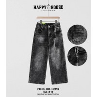 Джинси Wide leg. для хлопчиків розмір 8-16.Фірма HAPPY HOUSE. Польща