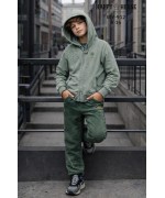 Костюми варьонка,двійки для хлопчиків,95%бавовна.Розмір 8-16.Фірма Happy House,Польща.   Фото 1