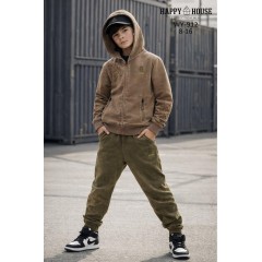 Костюми варьонка,двійки для хлопчиків,95%бавовна.Розмір 8-16.Фірма Happy House,Польща.