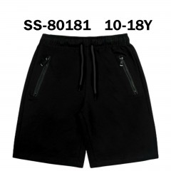 Трикотажні шорти, 95% бавовна, для хлопчиків.Розміри 10-18(140-170см).Фірма Dola Elvin.Польща.  