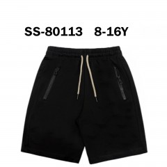 Трикотажні шорти, 95% бавовна, для хлопчиків.Розміри 8-16.Фірма Dola Elvin.Польща.  