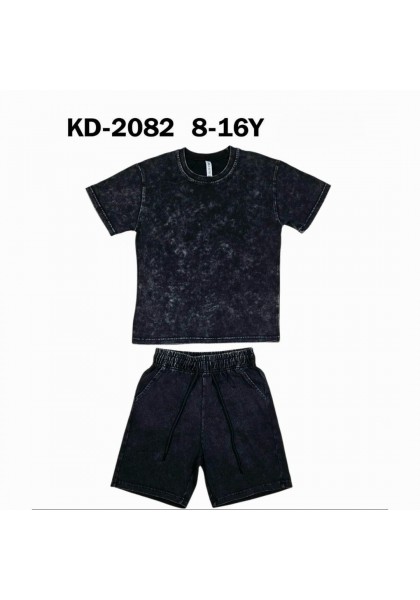 Літні костюми варьонка, для хлопчиків,двійки, шорти+футболка,95% бавовна.Розмір 8-16.Фірма Dola Elvin.Польща. 