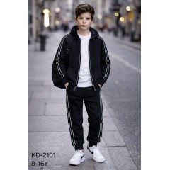 Cпортивні трикотажні костюми трійки для хлопчиків, 95 % бавовна . Розміри 8-16. Фірма DOLA ELVIN.Польща. Cпортивні трикотажні костюми трійки для хлопчиків, 95 % бавовна . Розміри 8-16. Фірма DOLA ELVIN.Польща.