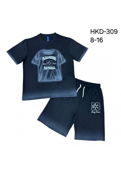 Літні костюми для хлопчиків,двійки, шорти+футболка,95% бавовна.Розмір 8-16.Фірма Dola Elvin.Польща. 