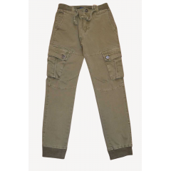 Котоновые брюки ЯСТРЕБ для мальчиков.Размеры 134-164 см.Фирма GRACE.Венгрия