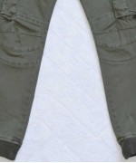 Котоновые брюки ЯСТРЕБ для мальчиков.Размеры 134-164 см.Фирма GRACE.Венгрия