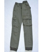Котоновые брюки ЯСТРЕБ для мальчиков.Размеры 134-164 см.Фирма GRACE.Венгрия
