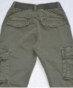 Котоновые брюки ЯСТРЕБ для мальчиков.Размеры 134-164 см.Фирма GRACE.Венгрия