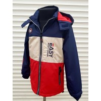 Куртка демисезонная для мальчиков .Размеры 98-128  см.Фирма GRACE.Венгрия