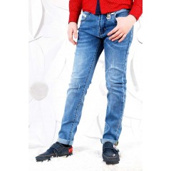 Джинсы для мальчиков  размеры 8-16.Фирма F-26,Польша