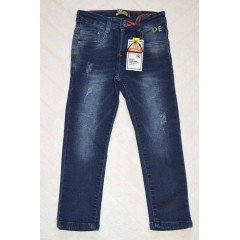 Джинсы  для мальчиков  размеры 1-5.Фирма S&D.Венгрия
