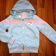 Демисезонная куртка для девочек .Размеры 1-5.Фирма HAPPY HOUSE,Польша Демисезонная куртка для девочек .Размеры 1-5.Фирма HAPPY HOUSE,Польша