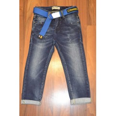 Джинсы для мальчиков  размеры 4-12.Фирма HAPPY HOUSE,Польша