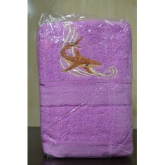 Полотенца банные 70*140 см махровые,ВЕНГРИЯ