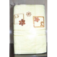 Полотенца банные 70*140 см махровые,ВЕНГРИЯ