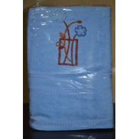 Полотенца банные 70*140 см махровые,ВЕНГРИЯ