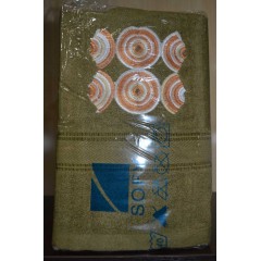 Полотенца банные 70*140 см махровые,ВЕНГРИЯ