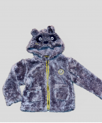 Утеплённый-на байке, костюм-тройка с курточкой,для мальчиков,размер 1-5,Фирма S&D.Венгрия